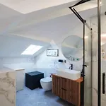 דירה Monte Carlo Monaco Border - Luxury, Modern, Cozy With Feelings And View *
