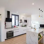Monte Carlo Monaco Border - Luxury, Modern, Cozy With Feelings And View * בוסוליי