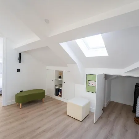 Monte Carlo Monaco Border - Luxury, Modern, Cozy With Feelings And View Apartamento