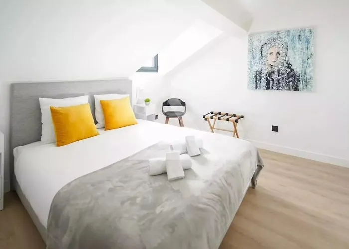 Monte Carlo Monaco Border - Luxury, Modern, Cozy With Feelings And View شقة