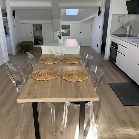 Monte Carlo Monaco Border - Luxury, Modern, Cozy With Feelings And View Apartment *