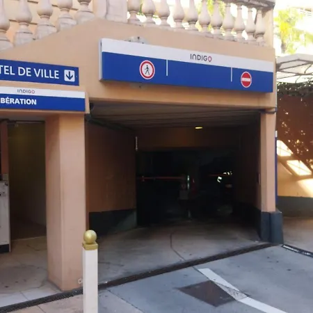 Apartament Monte Carlo Monaco Border - Luxury, Modern, Cozy With Feelings And View *