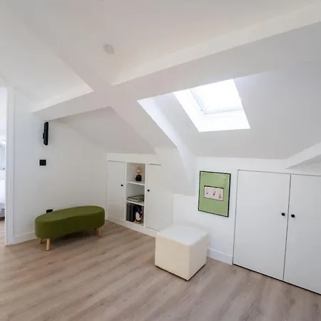 Apartamento Monte Carlo Monaco Border - Luxury, Modern, Cozy With Feelings And View *