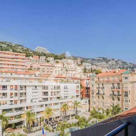شقة Monte Carlo Monaco Border - Luxury, Modern, Cozy With Feelings And View بوزولي
