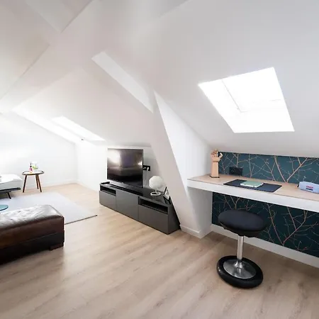 Monte Carlo Monaco Border - Luxury, Modern, Cozy With Feelings And View Beausoleil
