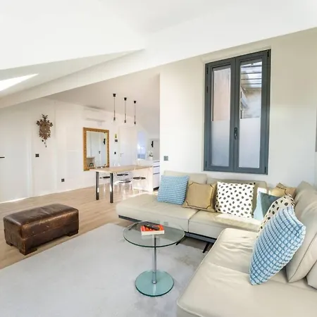 شقة Monte Carlo Monaco Border - Luxury, Modern, Cozy With Feelings And View