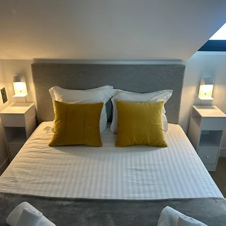 Monte Carlo Monaco Border - Luxury, Modern, Cozy With Feelings And View Apartmán Beausoleil