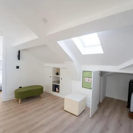 Apartmán Monte Carlo Monaco Border - Luxury, Modern, Cozy With Feelings And View Beausoleil