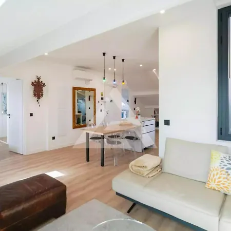 شقة Monte Carlo Monaco Border - Luxury, Modern, Cozy With Feelings And View بوزولي